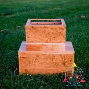 HARDWOOD LAMINAR FLOWHOOD