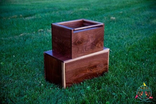 HARDWOOD LAMINAR FLOWHOOD - Image 4