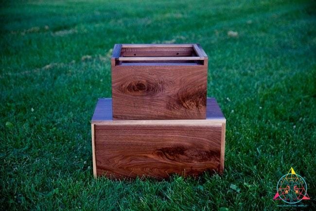 HARDWOOD LAMINAR FLOWHOOD - Image 3