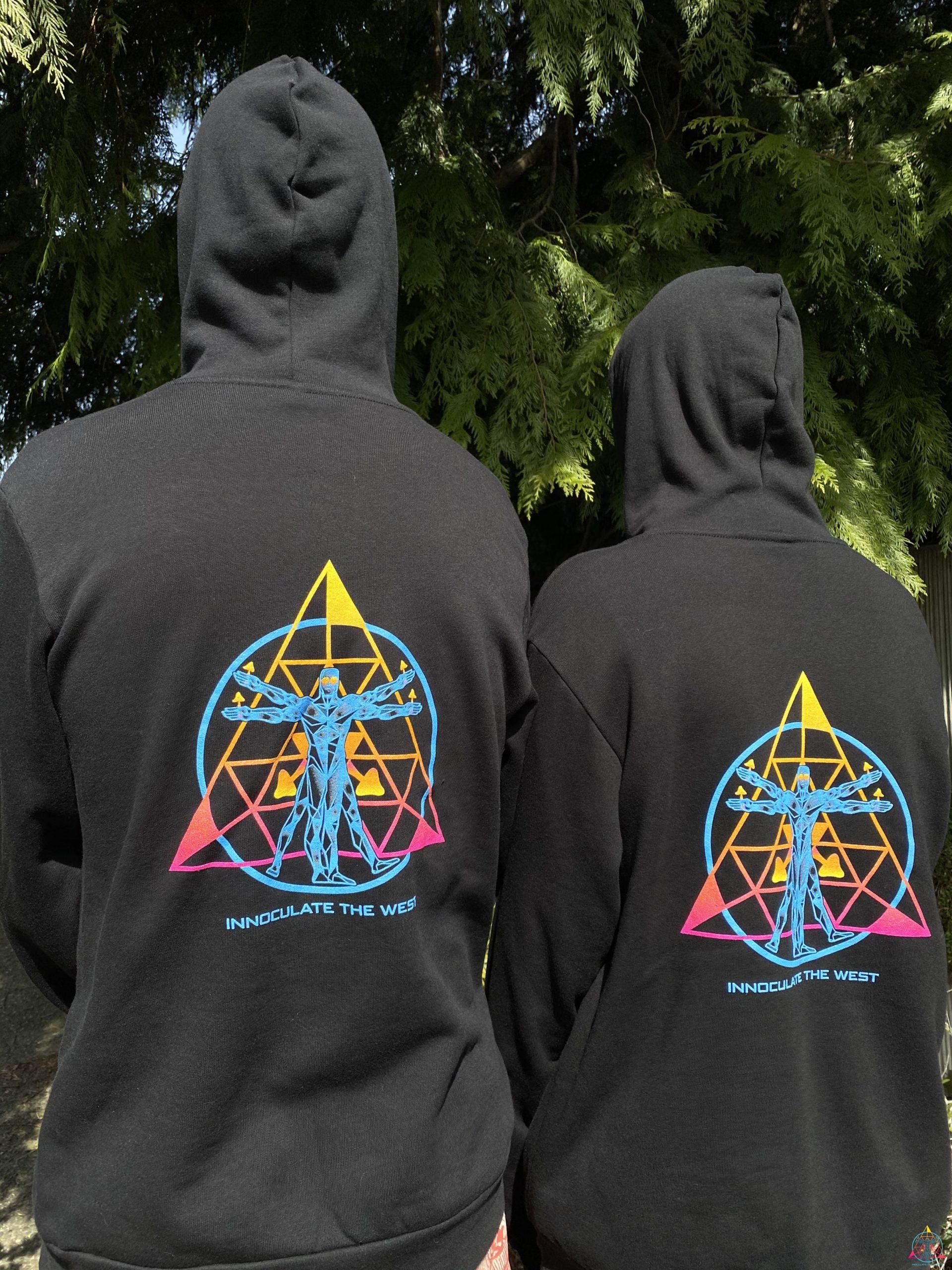 BELLA X CANVAS ULTRA SOFT HOODIE