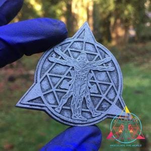 First Edition Collectors Coin