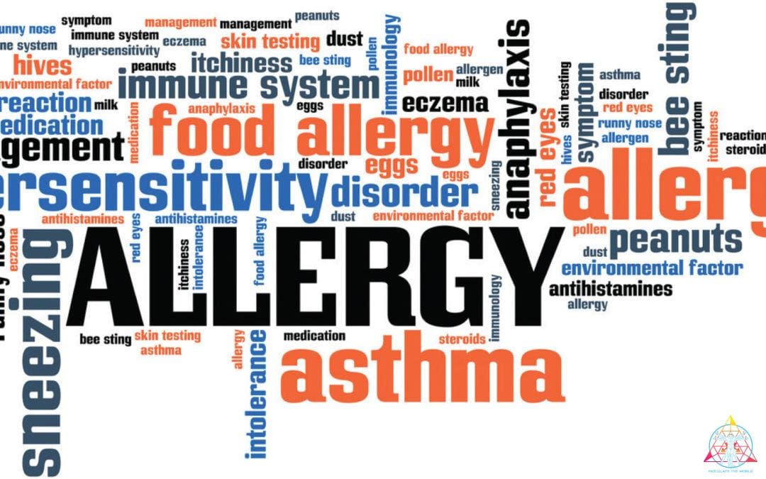Allergies and Intolerance