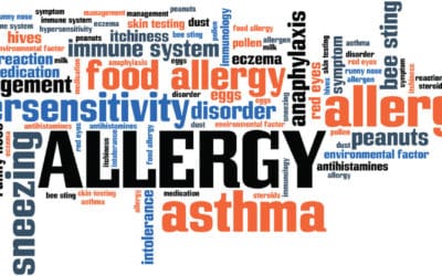 Allergies and Intolerance