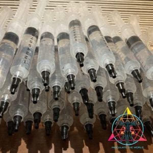 20 Syringe Customer’s Choice Special