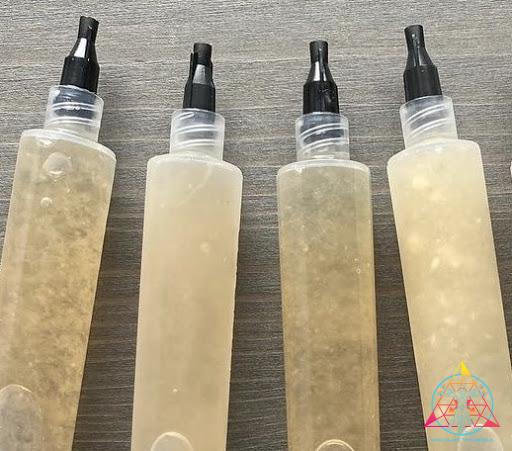 The Difference Between A Spore Print, Spore Syringe & Liquid Culture