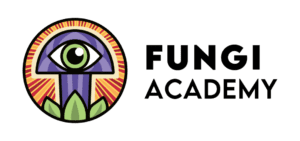Fungi Academy Logo