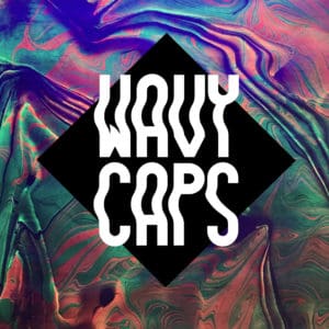 WAVY CAPS