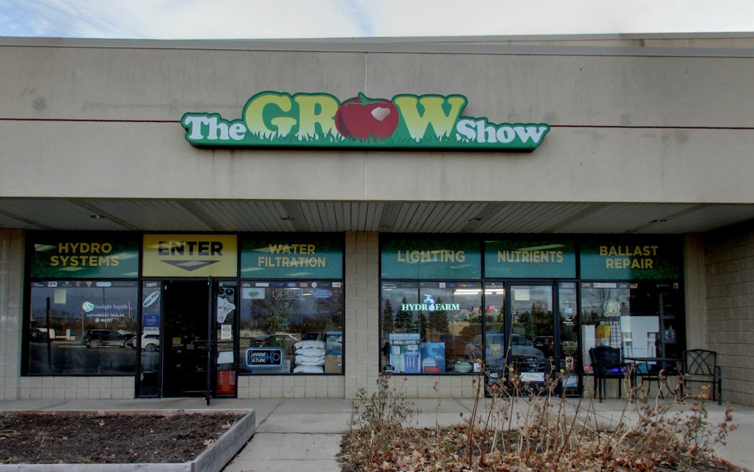 The Grow Show