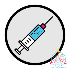 spore syringe icon