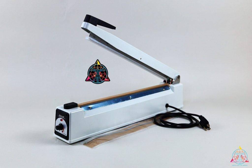 16 Inch Hand Operated Impulse Sealer