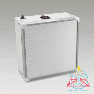 Flow Hood 2' X 2'