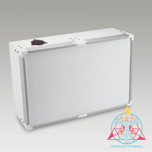B) 3X2 ITW Flow Hood (FFU)