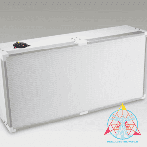A) 4X2 ITW Flow Hood (FFU)