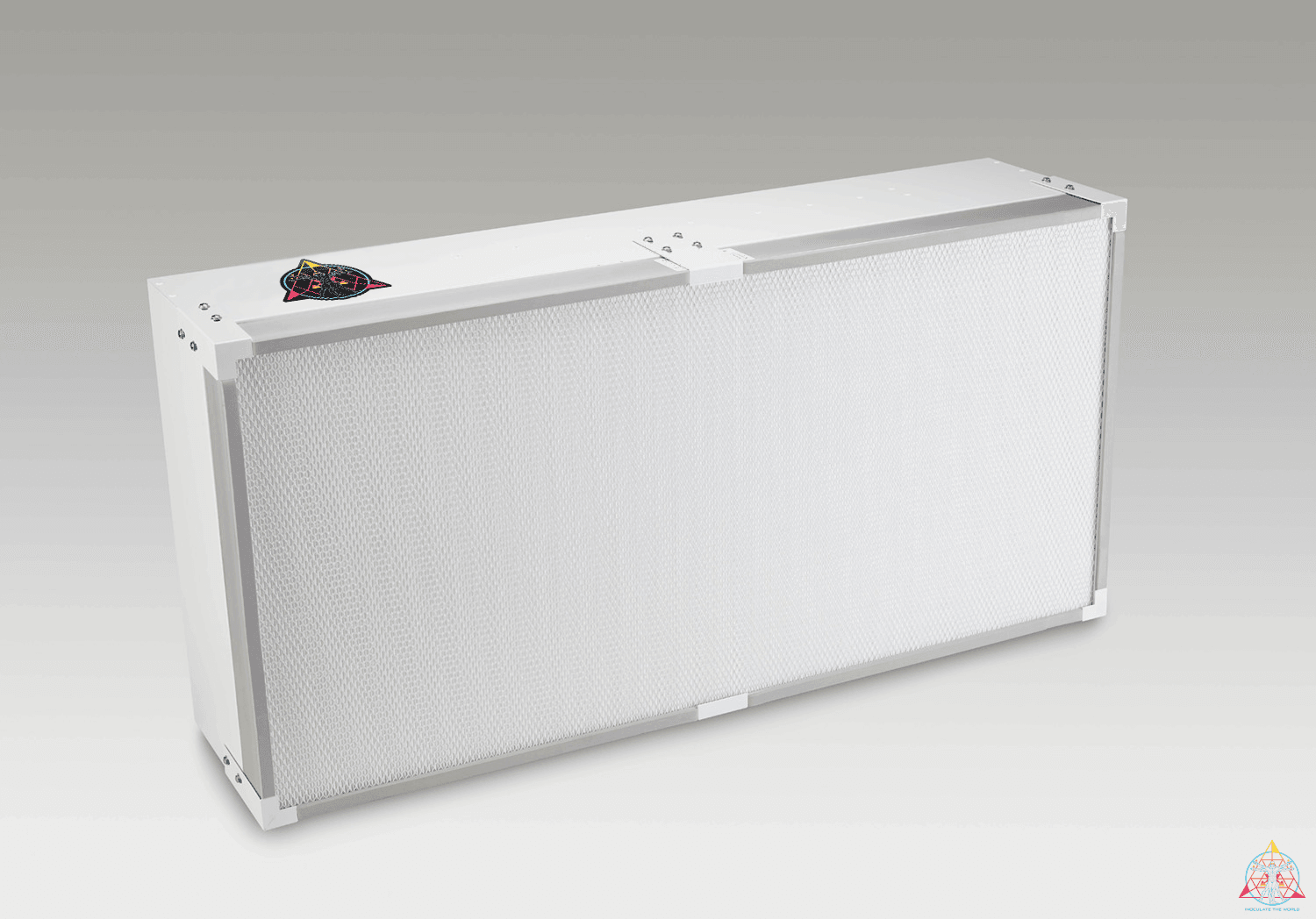 A) 4X2 ITW Flow Hood (FFU)