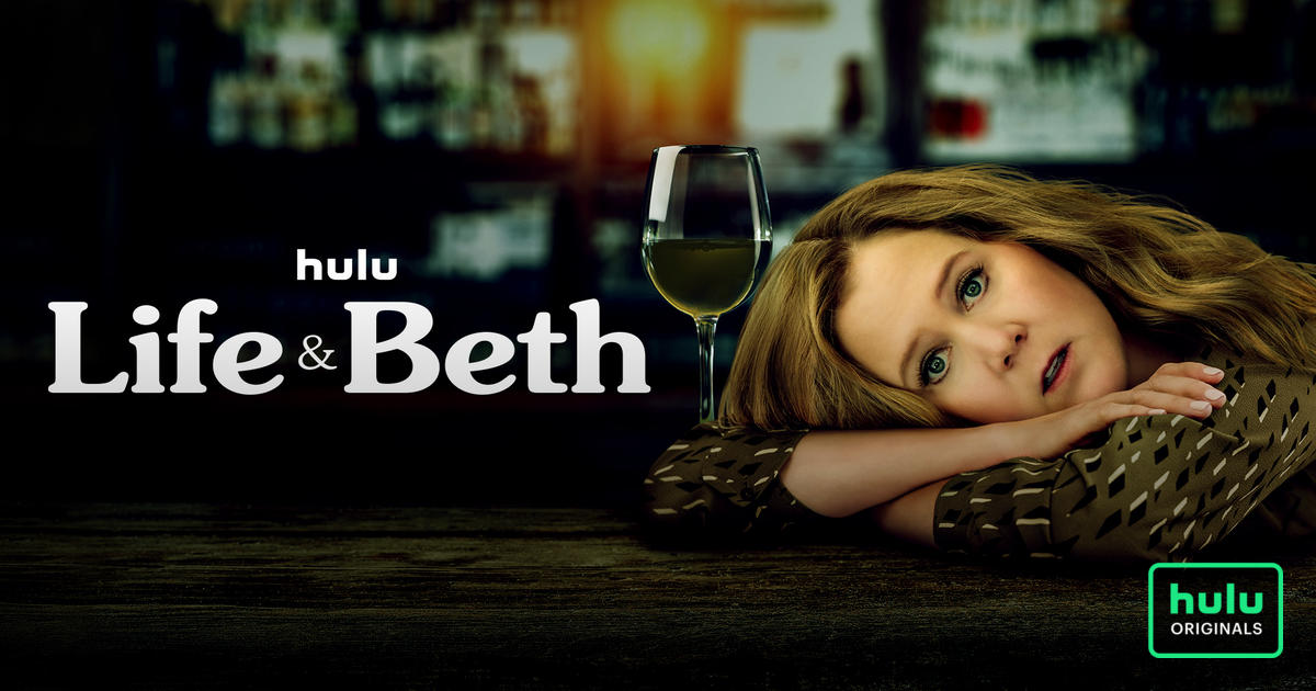 Life and Beth Banner