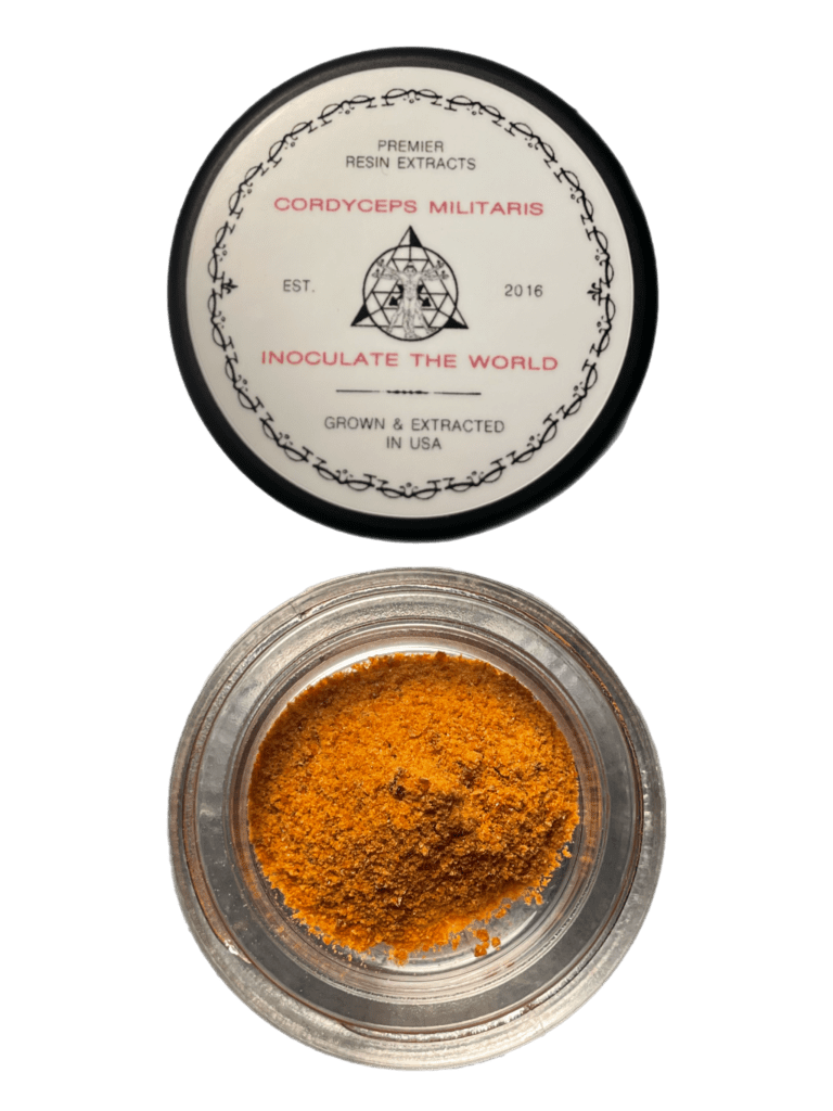 Cordyceps Extract