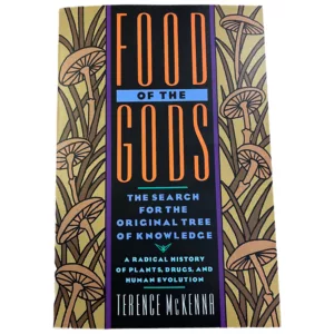 Food of the Gods: The Search for the Original Tree of Knowledge