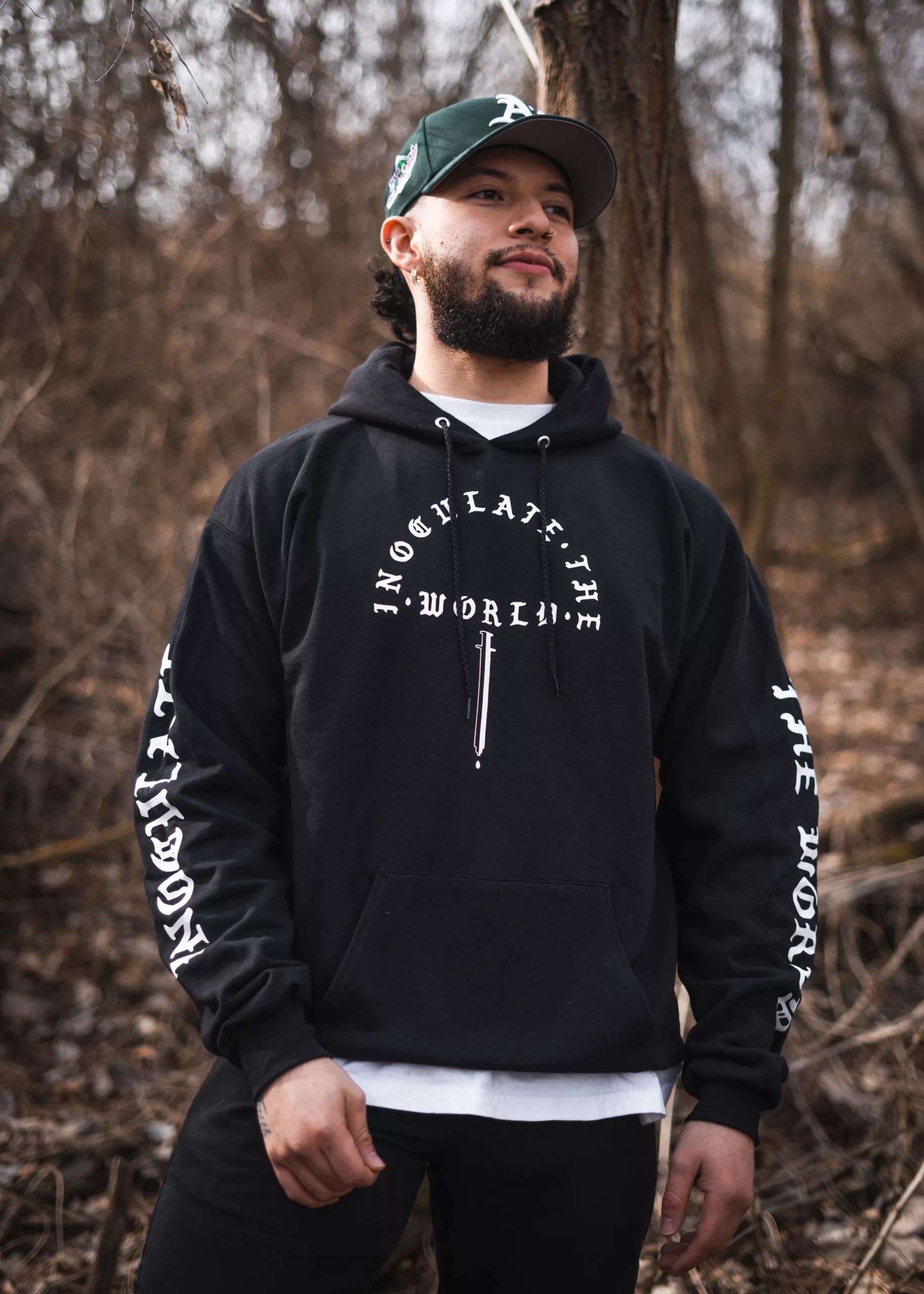2024 ITW Hoodie - Image 2
