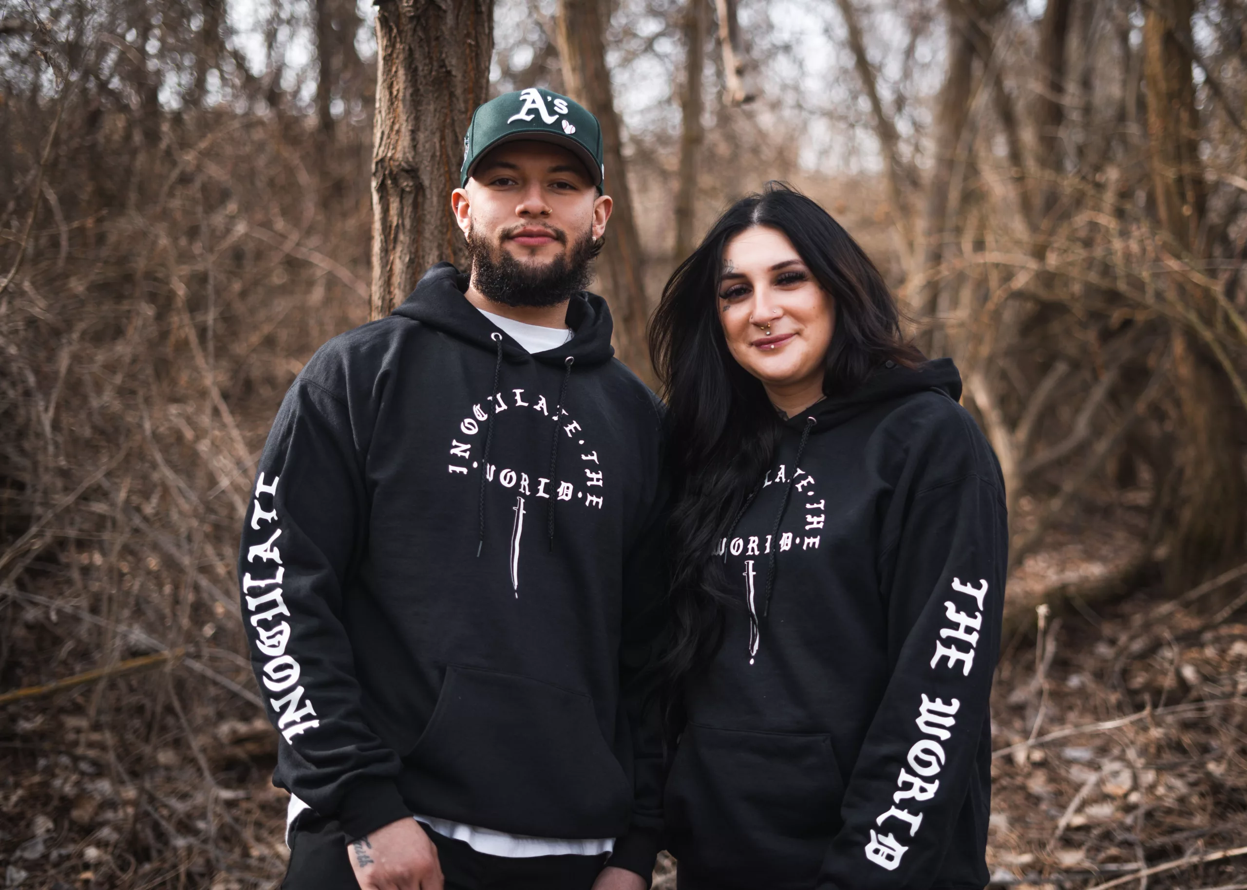 2024 ITW Hoodie - Image 5