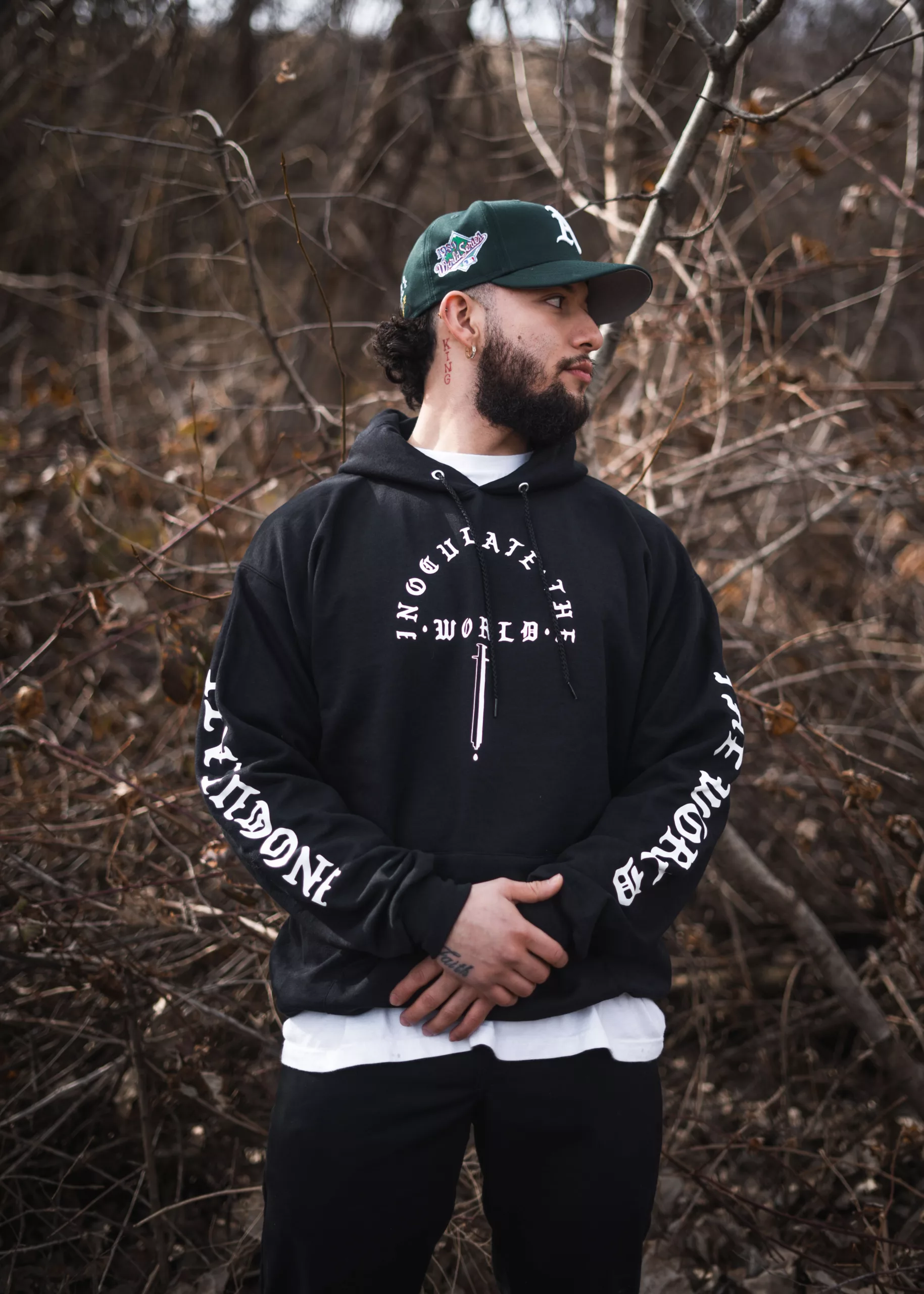 2024 ITW Hoodie - Image 6