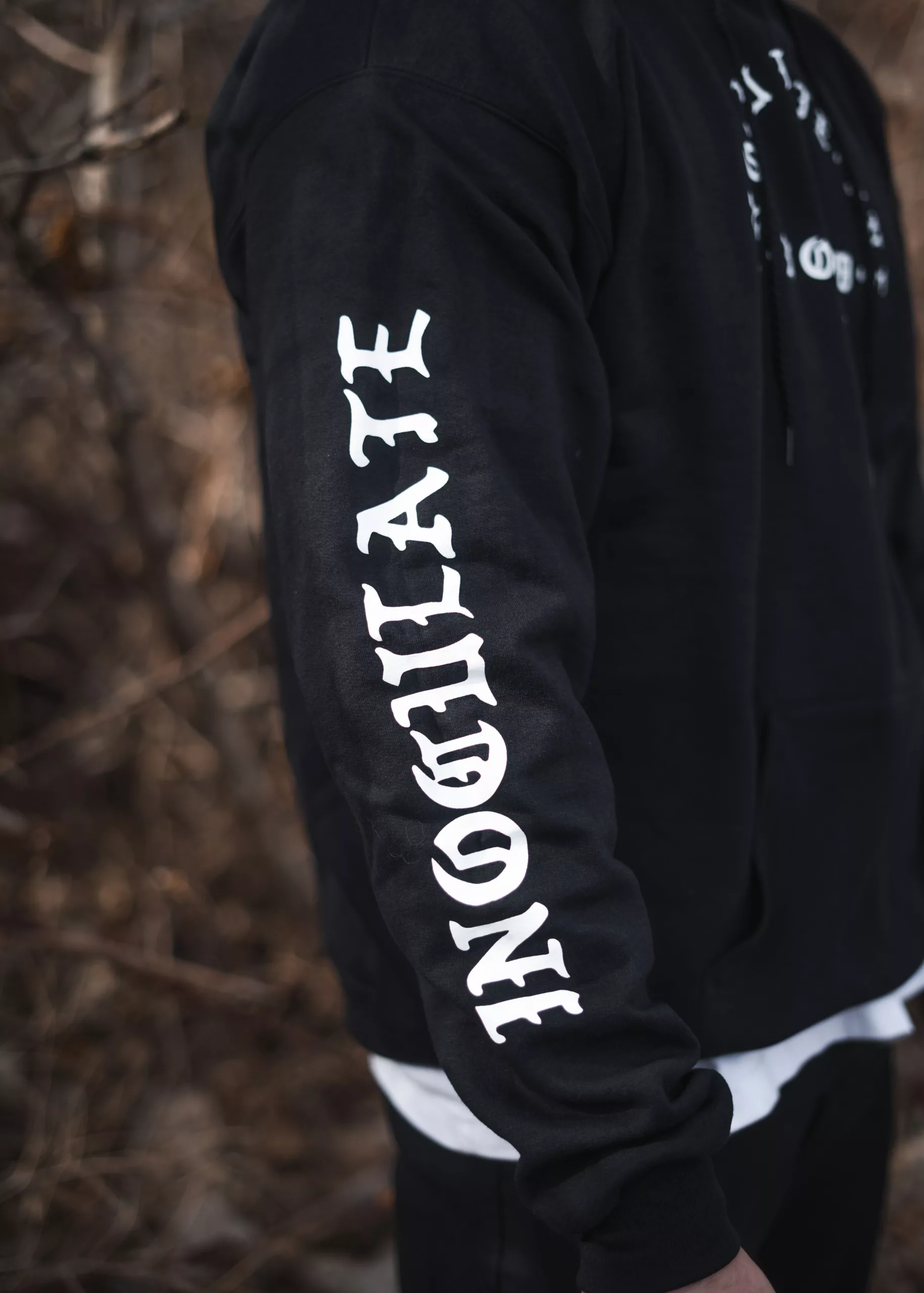 2024 ITW Hoodie - Image 3