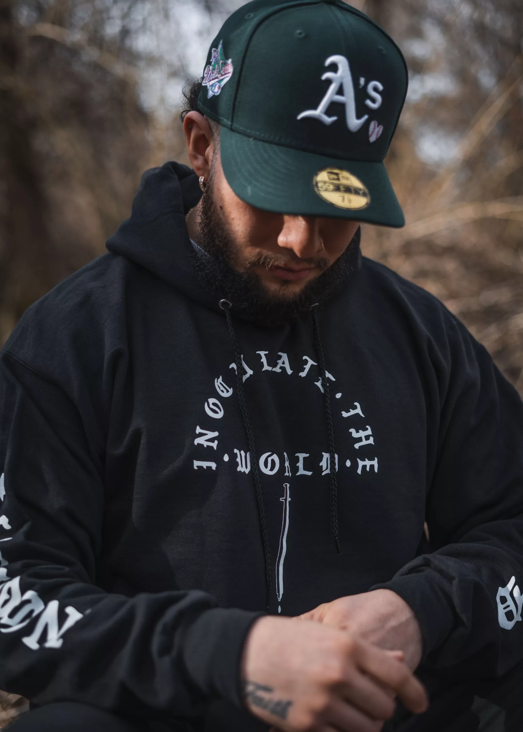 2024 ITW Hoodie - Image 7