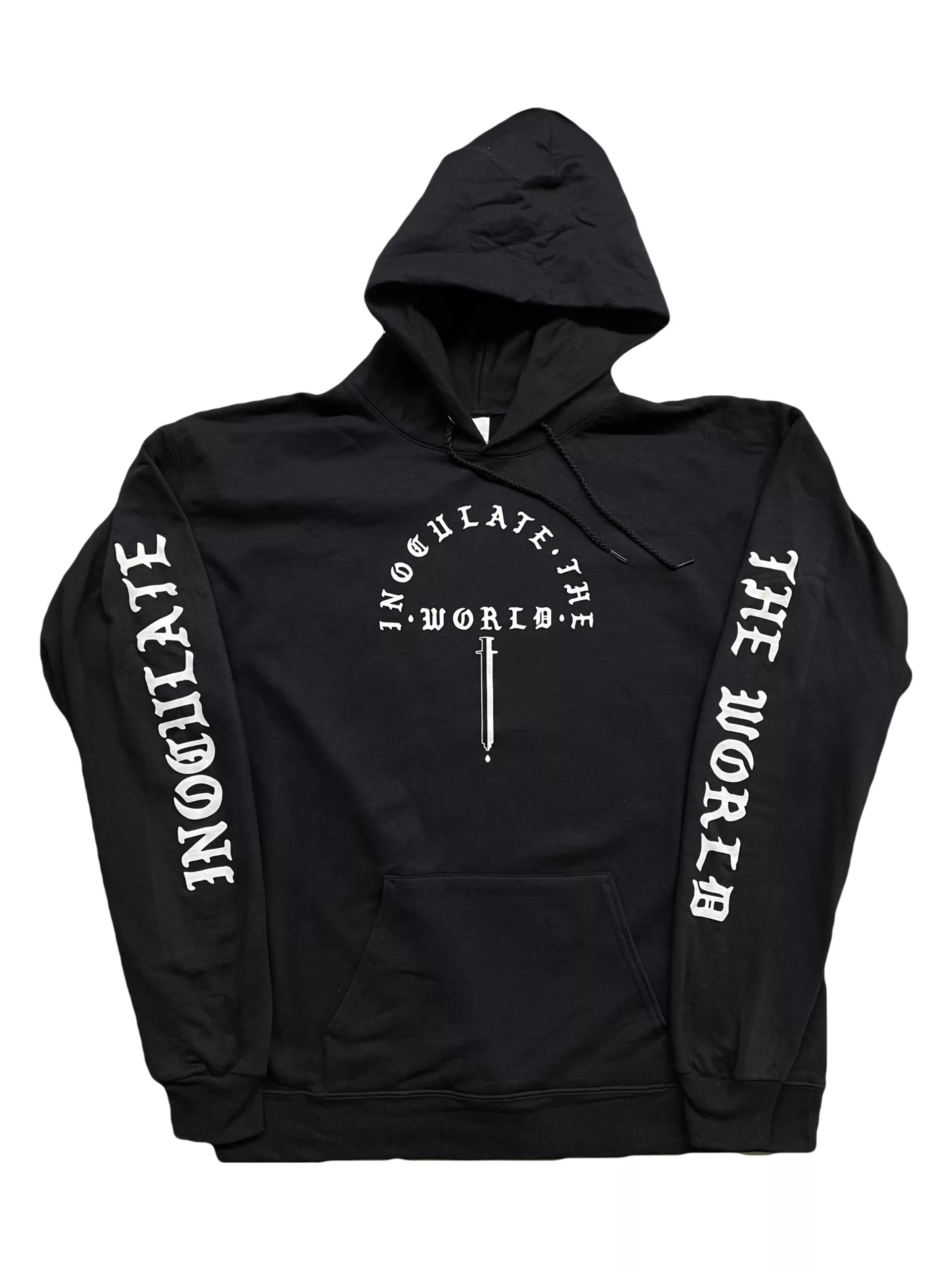 2024 ITW Hoodie