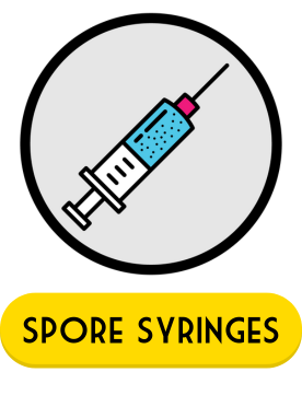 spore syringes