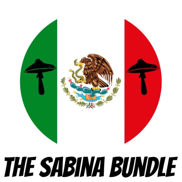 The Sabina Bundle