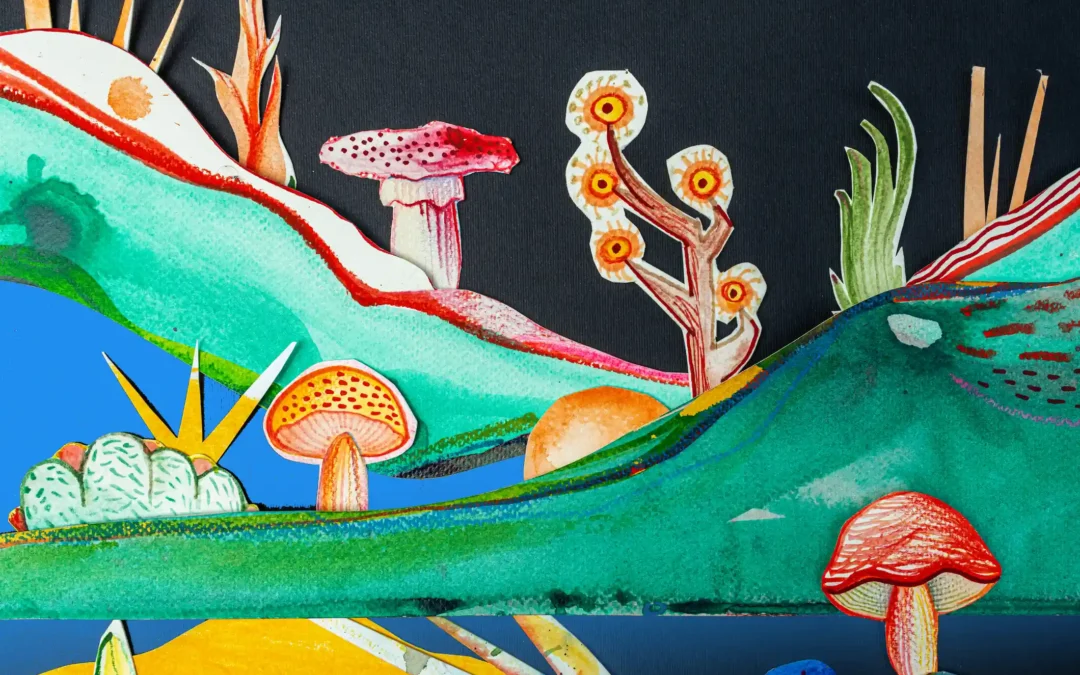 Terence McKenna’s Life and Vision for a Psychedelic Future