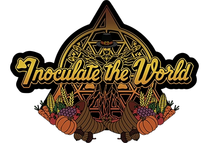 inoculatetheworld thanksgiving logo