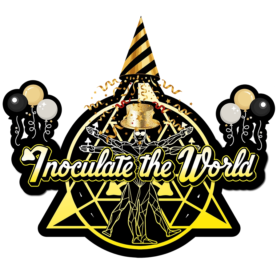inoculatetheworld thanksgiving logo