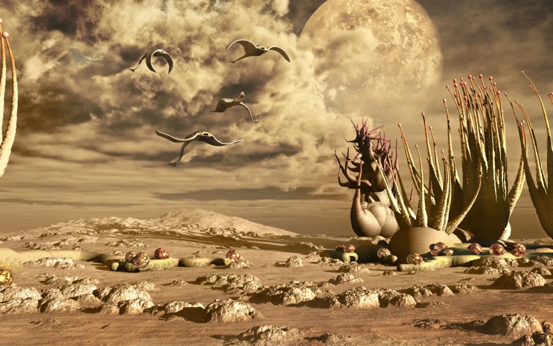 Carlos Castaneda: Anthropologist, Mystic, and Visionary.