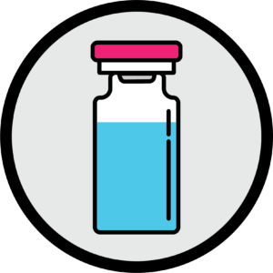 Liquid Isolate Vials