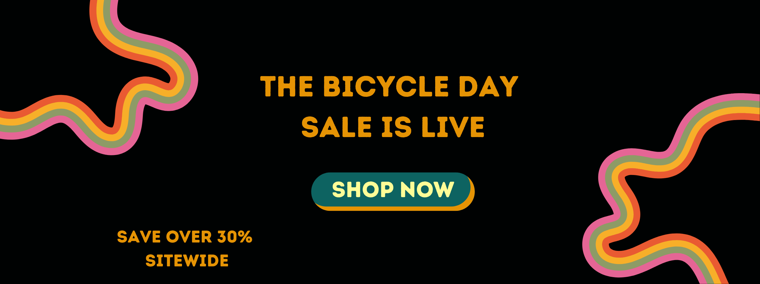 bicycle day graphic for desktop