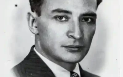 Leopoldo Salazar Viniegra: A Psychiatrist Ahead of His Time